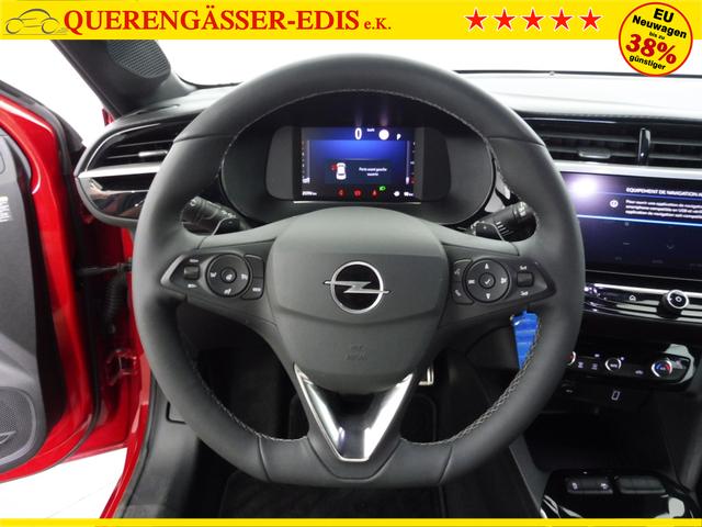 Opel Corsa 1.2T 100 ATgs 