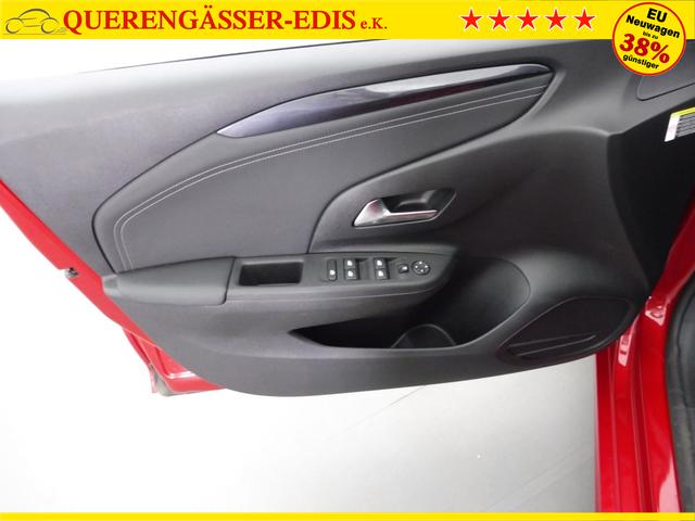 Opel Corsa 1.2T 100 ATgs 
