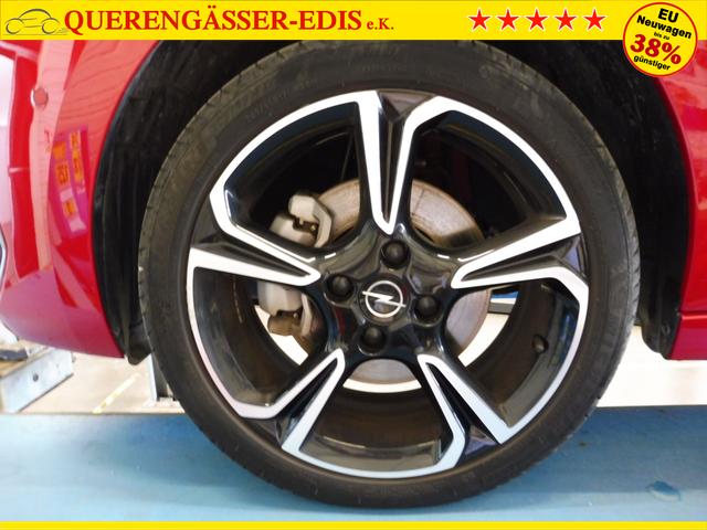 Opel Corsa 1.2T 100 ATgs 