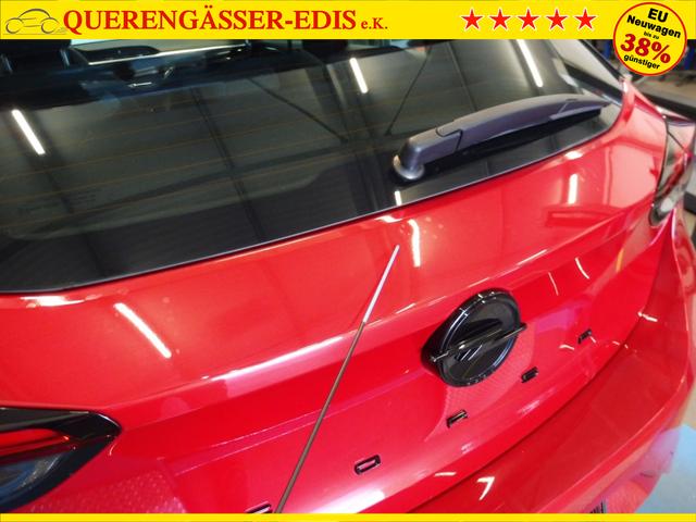 Opel Corsa 1.2T 100 ATgs 