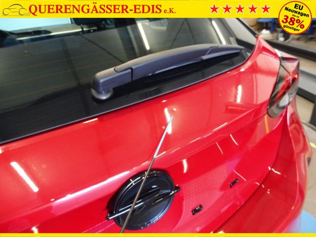 Opel Corsa 1.2T 100 ATgs 