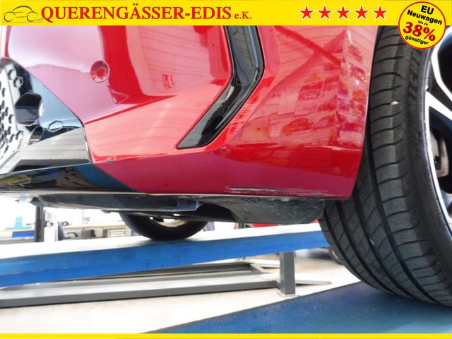 Opel Corsa 1.2T 100 ATgs 