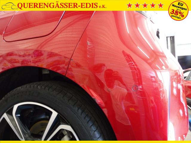 Opel Corsa 1.2T 100 ATgs 