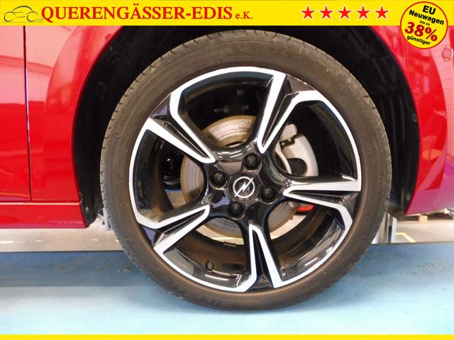 Opel Corsa 1.2T 100 ATgs 