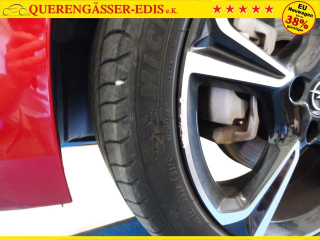 Opel Corsa 1.2T 100 ATgs 