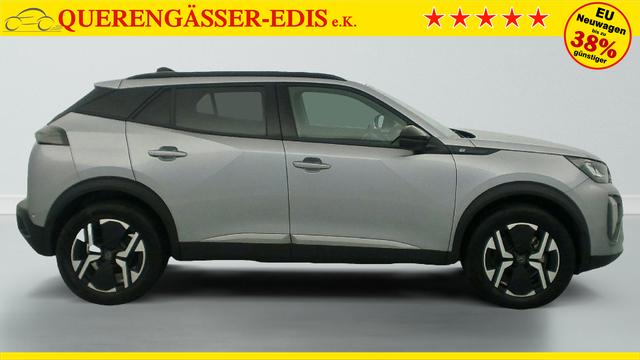 Peugeot 2008 50 kWh 136 ch Allure 