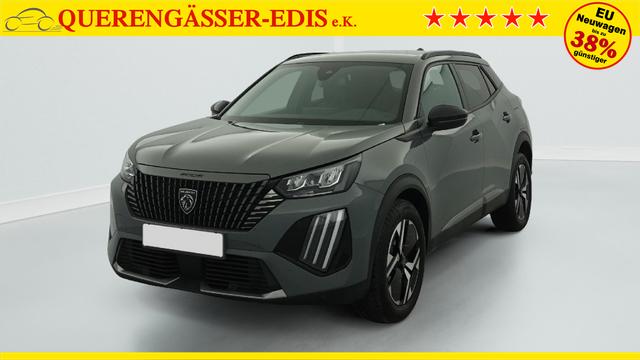 Peugeot 2008 100 S&S BVM6 Allure 
