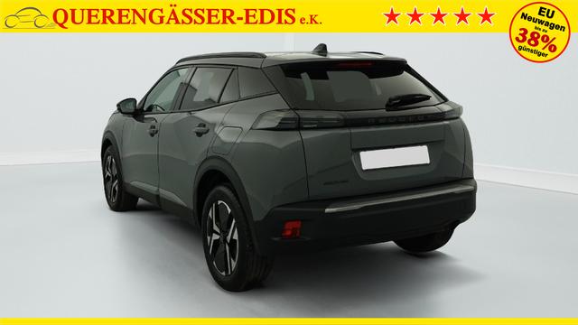 Peugeot 2008 100 S&S BVM6 Allure 