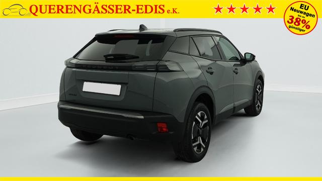 Peugeot 2008 100 S&S BVM6 Allure 