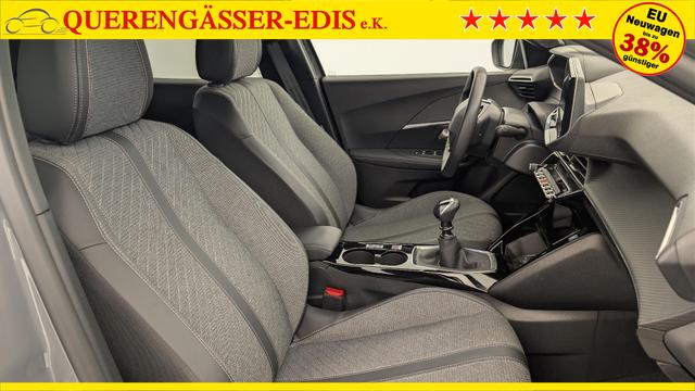 Peugeot 2008 100 S&S BVM6 Allure 
