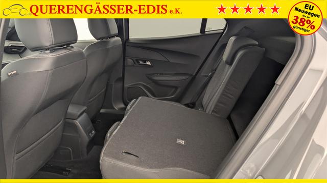 Peugeot 2008 100 S&S BVM6 Allure 