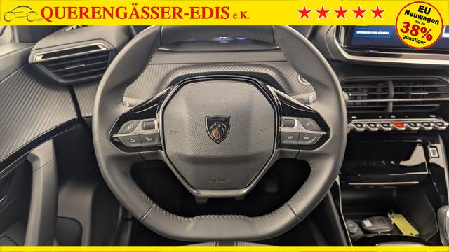 Peugeot 2008 100 S&S BVM6 Allure 