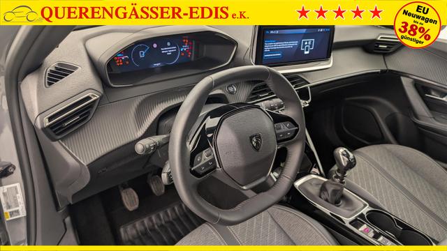 Peugeot 2008 100 S&S BVM6 Allure 