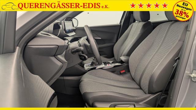 Peugeot 2008 100 S&S BVM6 Allure 