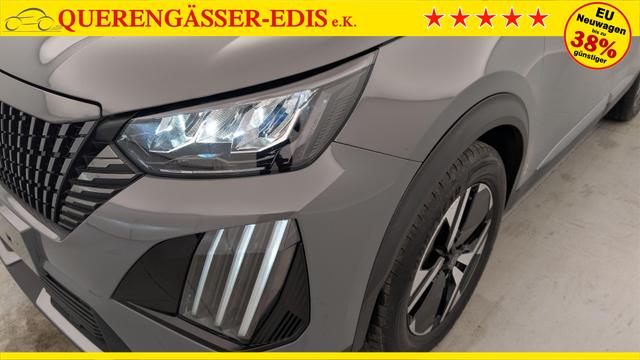Peugeot 2008 100 S&S BVM6 Allure 