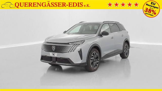 Peugeot 5008 Allure 