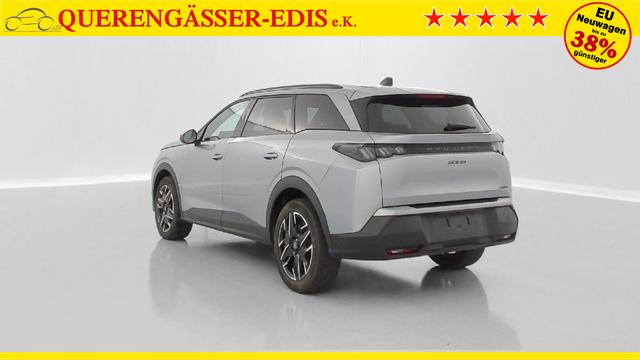 Peugeot 5008 Allure 