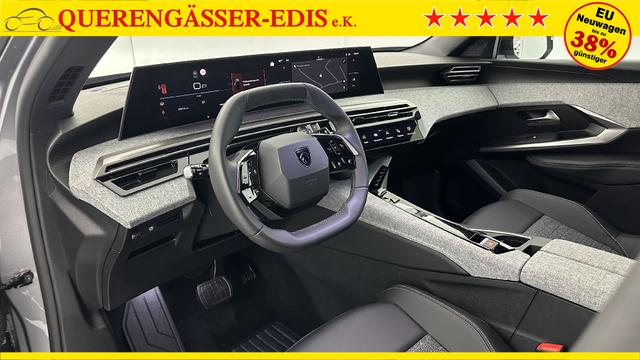 Peugeot 5008 Allure 