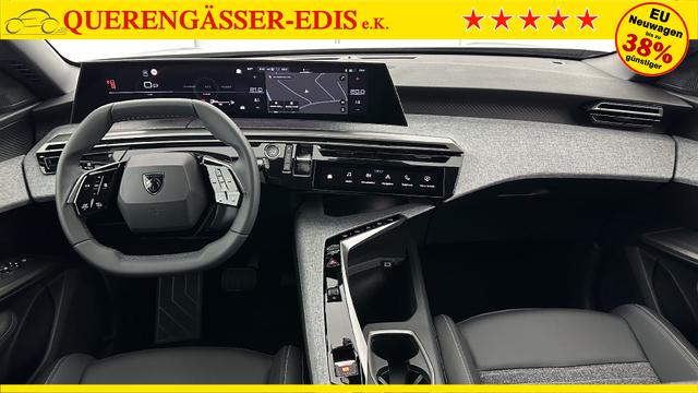 Peugeot 5008 Allure 