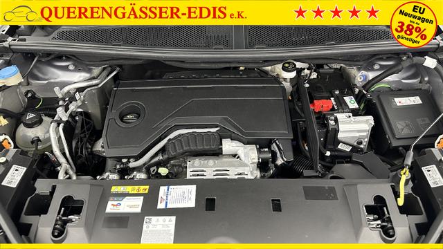 Peugeot 5008 Allure 