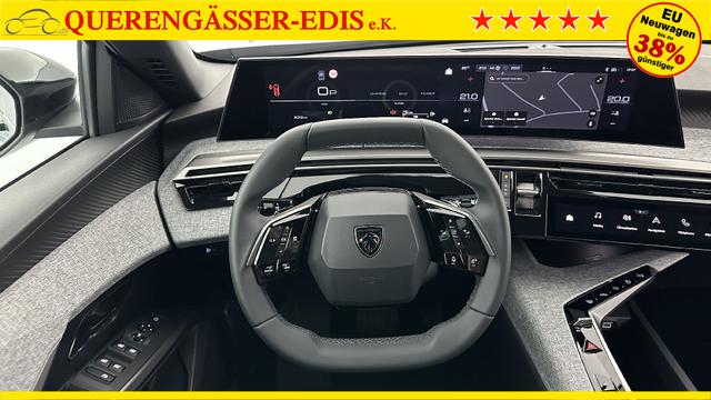 Peugeot 5008 Allure 