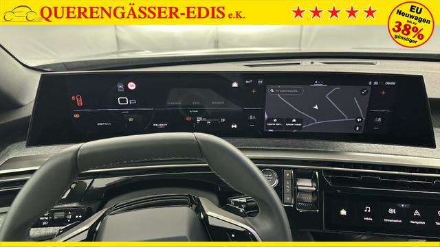 Peugeot 5008 Allure 