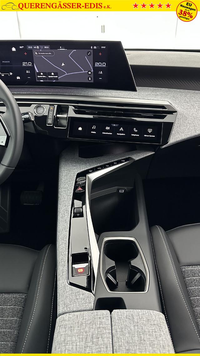 Peugeot 5008 Allure 
