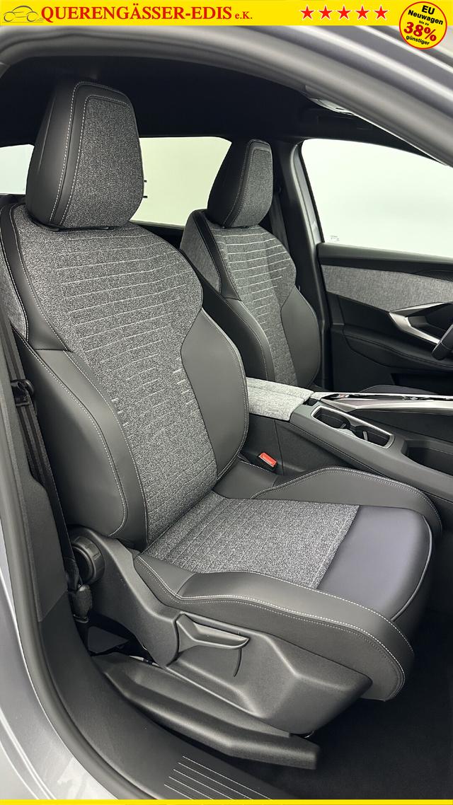 Peugeot 5008 Allure 