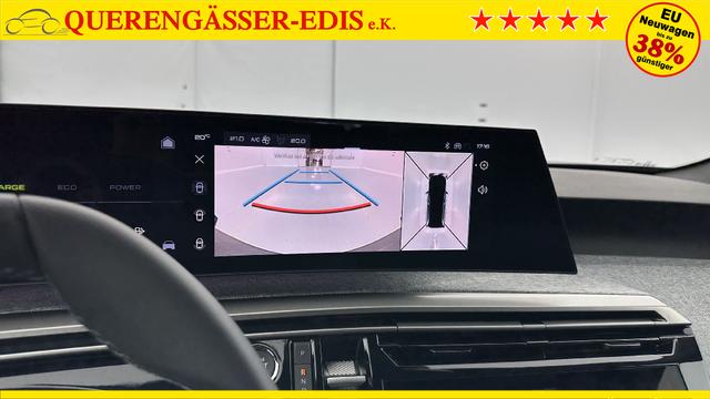 Peugeot 5008 Allure 