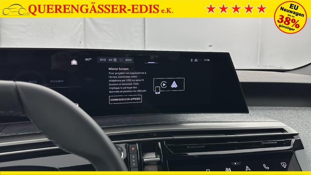Peugeot 5008 Allure 