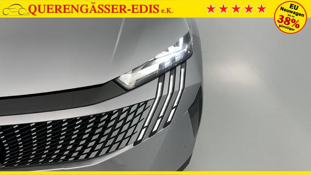 Peugeot 5008 Allure 