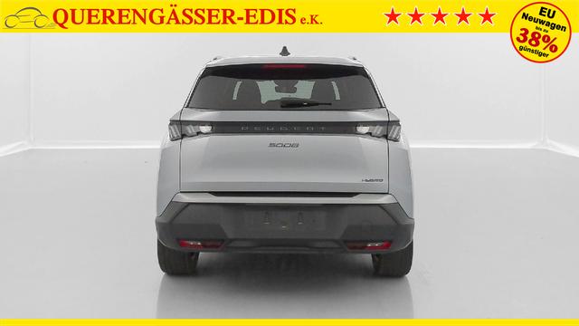 Peugeot 5008 Allure 