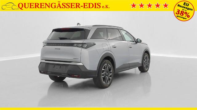 Peugeot 5008 Allure 