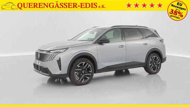 Peugeot 5008 Allure 