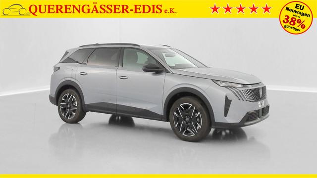 Peugeot 5008 Allure 