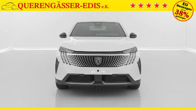 Peugeot 3008 Allure 