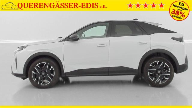 Peugeot 3008 Allure 