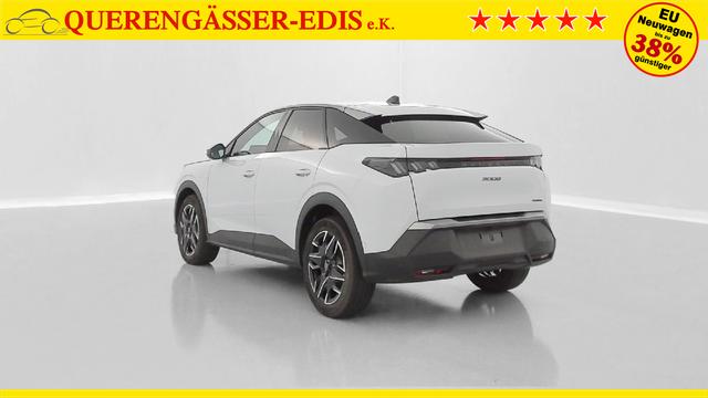Peugeot 3008 Allure 