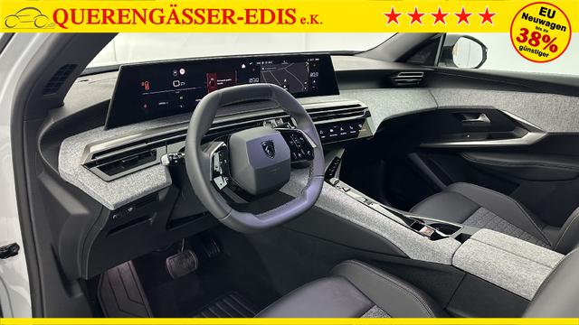 Peugeot 3008 Allure 