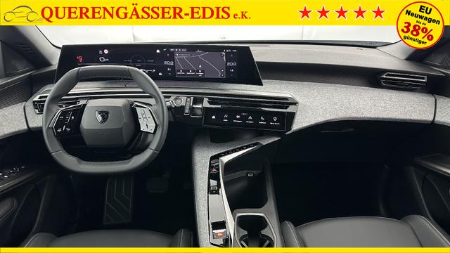 Peugeot 3008 Allure 