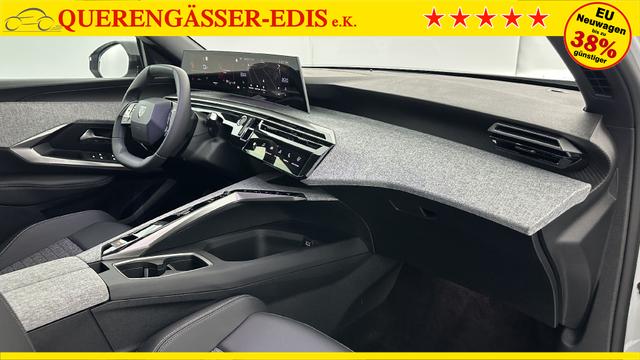Peugeot 3008 Allure 