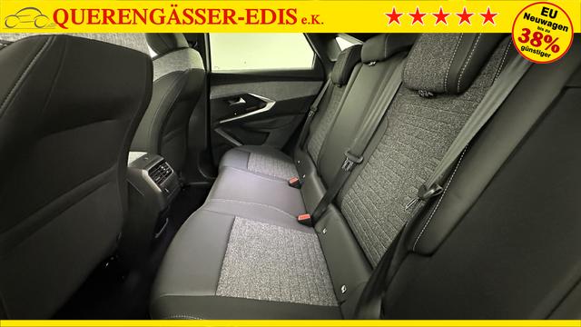 Peugeot 3008 Allure 