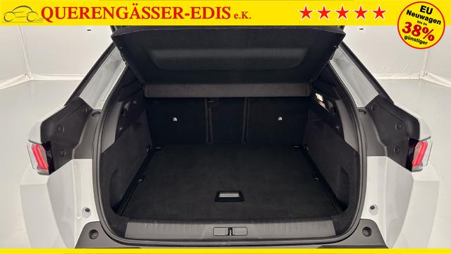Peugeot 3008 Allure 