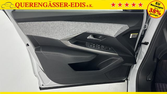 Peugeot 3008 Allure 
