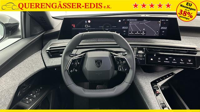 Peugeot 3008 Allure 