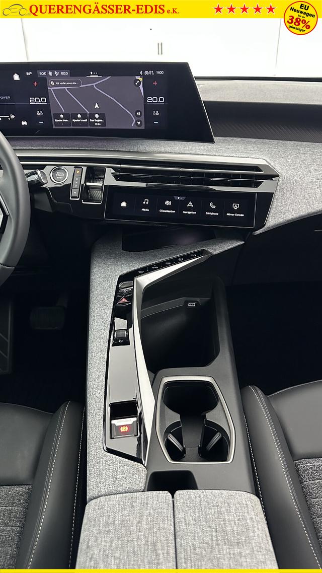 Peugeot 3008 Allure 