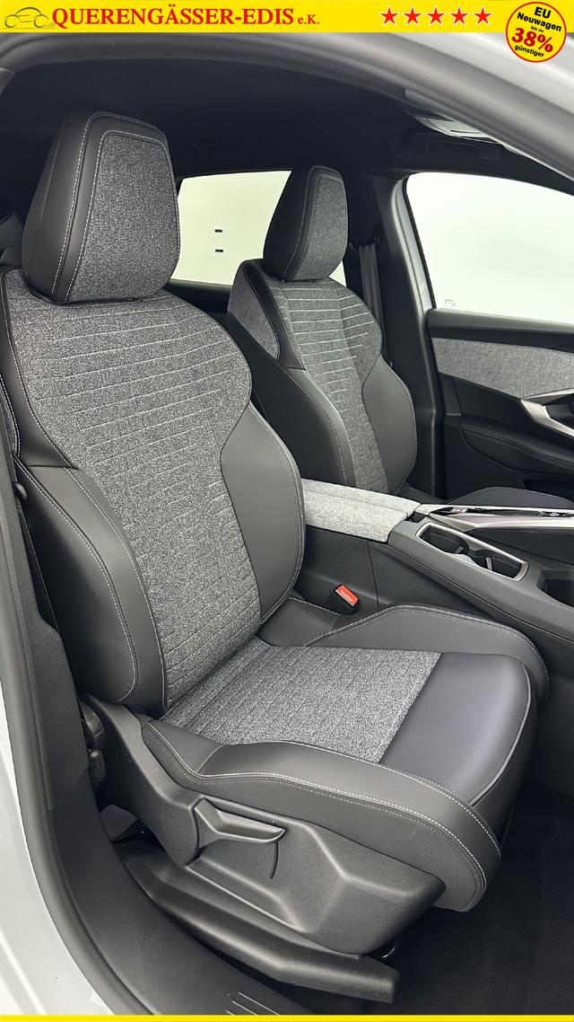 Peugeot 3008 Allure 