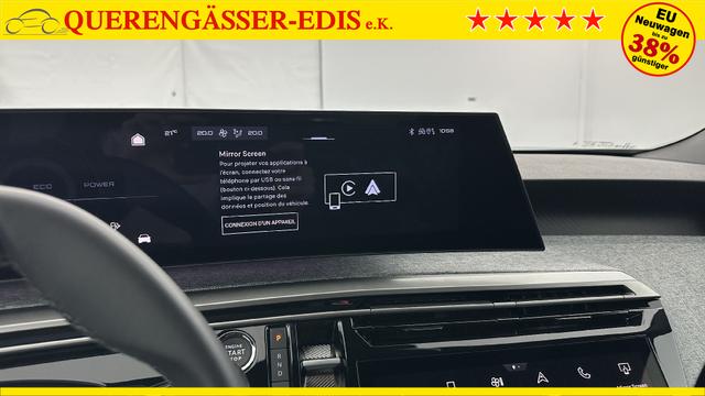 Peugeot 3008 Allure 