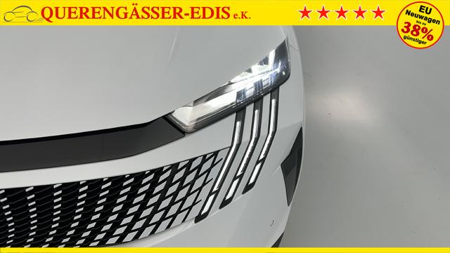 Peugeot 3008 Allure 