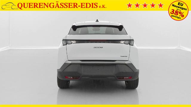 Peugeot 3008 Allure 